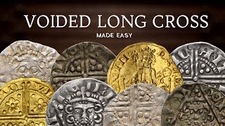 The “Voided” Long Cross Coinage Made Easy [upl. by Oaks]