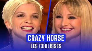 Les secrets du mythique spectacle Crazy Horse TTLM [upl. by Toblat]