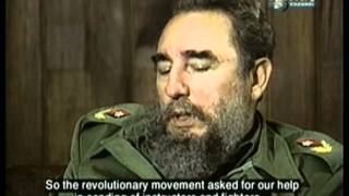 Che Guevara Documental completo [upl. by Stedmann519]