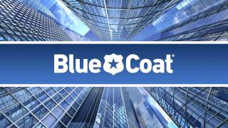 Blue Coat Secure Web Gateway [upl. by Kcub373]