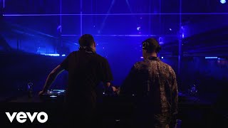 Gorgon City  Primal Call Printworks Performance [upl. by Berget]