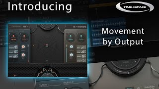 Output Movement FX plugin  Quick Overview [upl. by Adrienne]