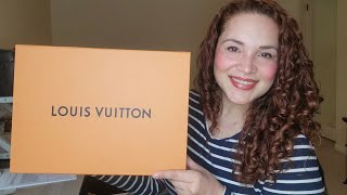 Unboxing New and Improved Louis Vuitton Coussin PM Bag  LV Coussin [upl. by Nortyad]