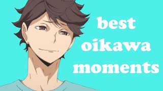 best oikawa moments dub [upl. by Hild]