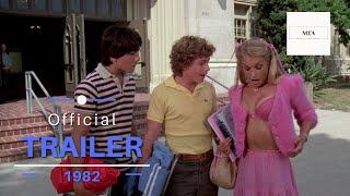 Zapped  Trailer 1982 [upl. by Notyalc922]