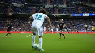 30 Ridiculous Skills Marcelo Has Done  HD [upl. by Notsgnal]