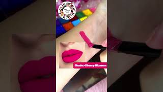 lipstickfusion lipstickmixinghack lipstick lipstickshades explore viralvideos makeuptutorial [upl. by Ilujna]