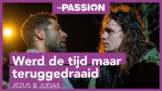 9 Werd De Tijd Maar Teruggedraaid  Edwin Jonker amp Lucas Hamming The Passion 2019 Dordrecht [upl. by Royo922]