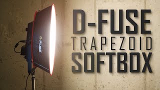 DFuse PopOut Softbox for LED Panels [upl. by Pimbley]