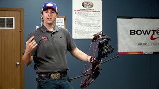 Proper Archery Form Tips For Shooting Compound Bows [upl. by Eisinger]