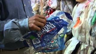 Plastic Bag amp Film Recycling [upl. by Arimahs]