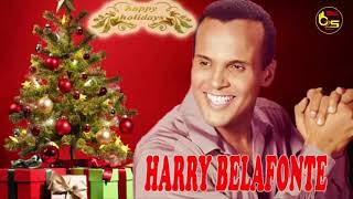 Harry Belafonte Merry Christmas Songs 2019  Christmas song album 2019 [upl. by Horner]