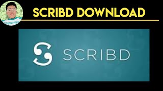 How to Dowload Free PDF from Scribd [upl. by Goran]