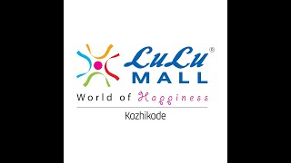 Lulu Mall Kozhikode Formal Inauguration [upl. by Reinnej]