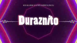 Duraznito Remix  Los Pibes Chorros Nico Vallorani Emus DJ [upl. by Bertha]