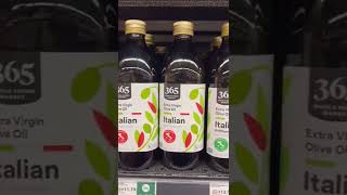 Stop Buying Fake Olive Oil  WATCH THIS [upl. by Hadden262]