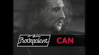 Can live  Rockpalast  1970 [upl. by Haroppizt]