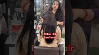 Botox Hair Treatment [upl. by Creath]