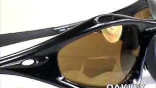 Oakley Racing Jacket sunglasses [upl. by Laure]