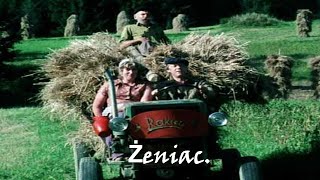 ŻENIAC  polska komedia obyczajowa z 1983 roku [upl. by Forward32]