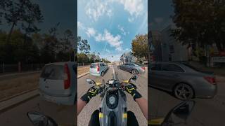 Motocyklowy vibe 🔥🏍️ motocykle [upl. by Arutek]