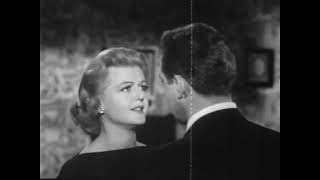 Please Murder Me 1956 Angela Lansbury Raymond Burr Dick Foran John Dehner Peter Godfrey UPGRADE [upl. by Rein981]