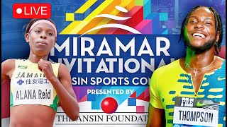 Miramar Invitational 2024 live Stream [upl. by Allred]