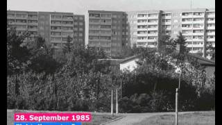 Marzahn historische Bilder [upl. by Ossy302]