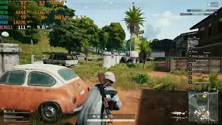 PUBG XEON E5 2690 V4 RX5600XT [upl. by Suirradal]