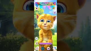 Talking Tom cartoon shorts [upl. by Dittman517]