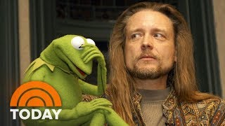 Kermit The Frog Behind The Firing Of Longtime Puppeteer  TODAY [upl. by Oirasor]