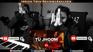 Tu Jhoom  Naseebo Lal x Abida Parveen  Coke Studio  Season 14  Judwaaz [upl. by Gulick122]