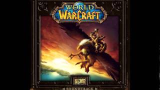 Official World of Warcraft Soundtrack  01 Legends of Azeroth [upl. by Simpson]