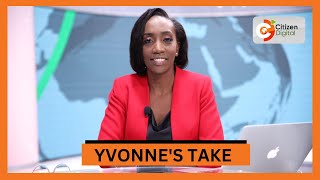 YVONNES TAKE Dear Governors end the begging and lead [upl. by Lynnelle]