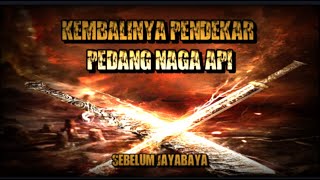 Kembalinya Pendekar Pedang Naga Api Eps 159 [upl. by Yhtomit]