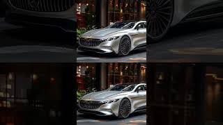 MercedesBenz SClass 2025مرسدس بنز [upl. by Haletky]