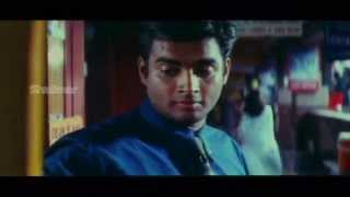 Cheli Movie  Madhavan Following Reema Sen Love Scene [upl. by Enileoj494]