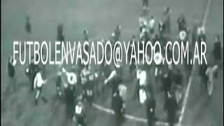 Estudiantes LP vs Manchester United Copa Intercontinental 1968 Parte 1 [upl. by Stillman]