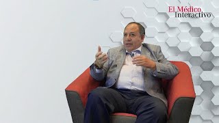 Videoentrevista Dr Pedro GutiérrezCastrellón [upl. by Laamak]