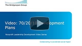 How to create a 702010 development plan [upl. by Ahsinar450]