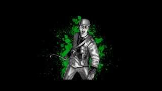 Sniper Elite Nazi Zombie Army Soundtrack Mix [upl. by Eerahc144]