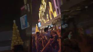 Kandha Shasti Kavasam remix live in Kochi check out my channel for the full song [upl. by Euqinot]