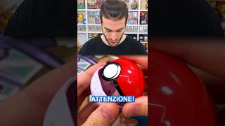 COSA NASCONDONO le 2 MINI POKE BALL SURPRISE misteriose [upl. by Etteuqal]