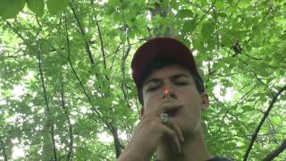 Marlboro Menthol Silver cig Review [upl. by Bennink]