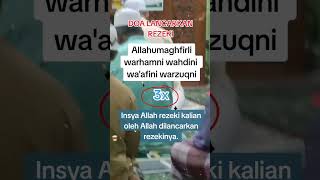 Amalan Abah Cikacho 450 feedshorts videoshorts amalan doa dzikir sholawat [upl. by Alimaj]