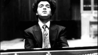 Schumann  Theme And Variations On The Name Abegg Evgeny Kissin [upl. by Anola]