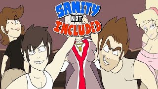 Sanity Not Included S2E13 quotRead my Bulletsquot [upl. by Southard]