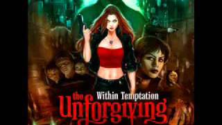 Within Temptation  quotThe Unforgivingquot  2011 [upl. by Yremrej]