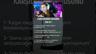 YOĞ YAVV eğlence gaming gamergirl streamer kickstreaming [upl. by Eylrac]