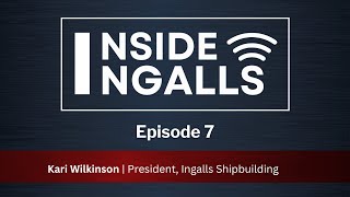 Inside Ingalls  Ingalls President Kari Wilkinson [upl. by Wallraff]